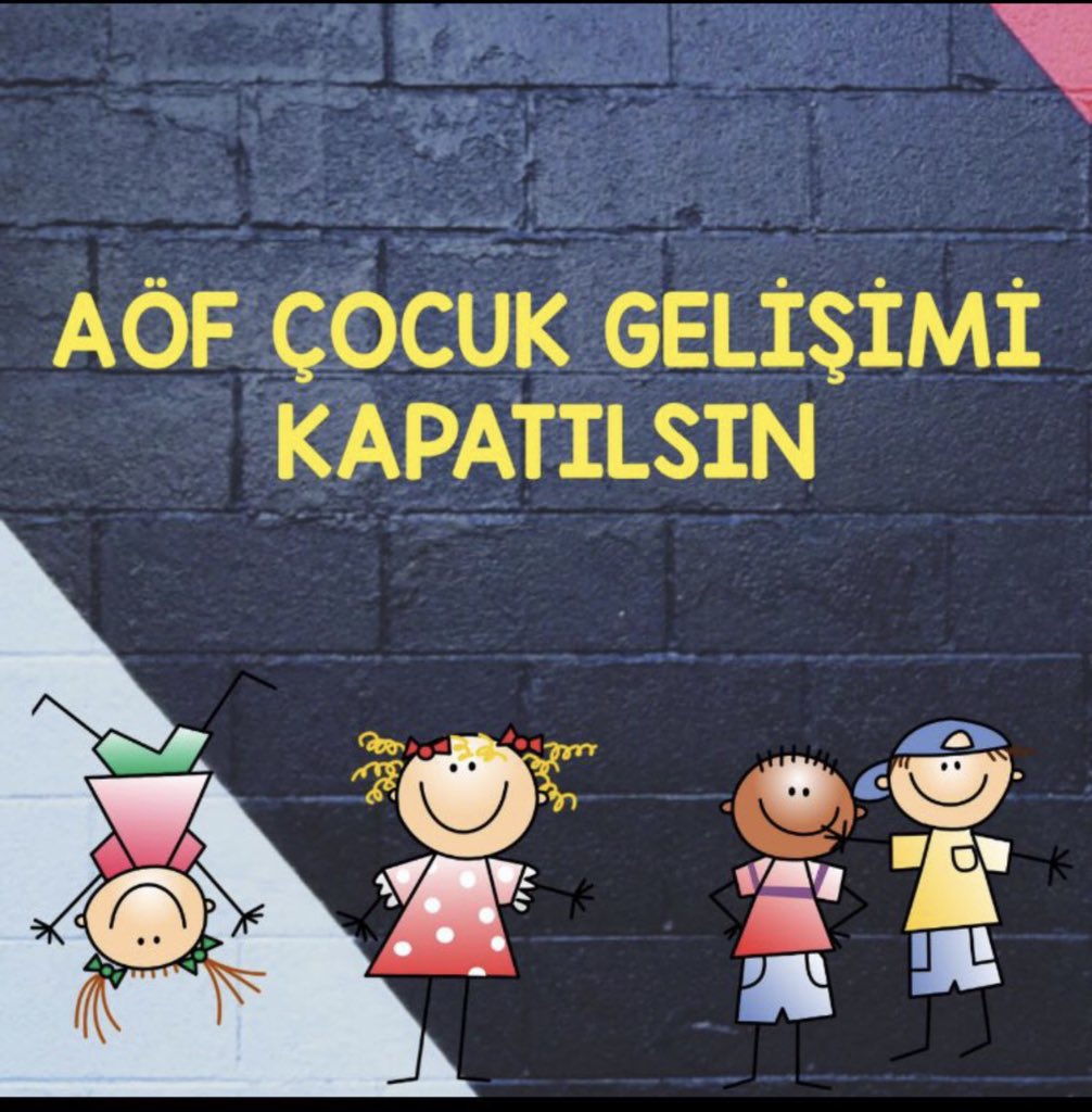 StarBatman2's tweet photo. Bu tivit 3000 fav alırsa  AÖF ÇOCUK GELİŞİMİ KAPATILMALIDIR yazısını otobüslerimizde bir hafta boyunca yayınlayacağız ☺️ https://t.co/ZrL1EivITO