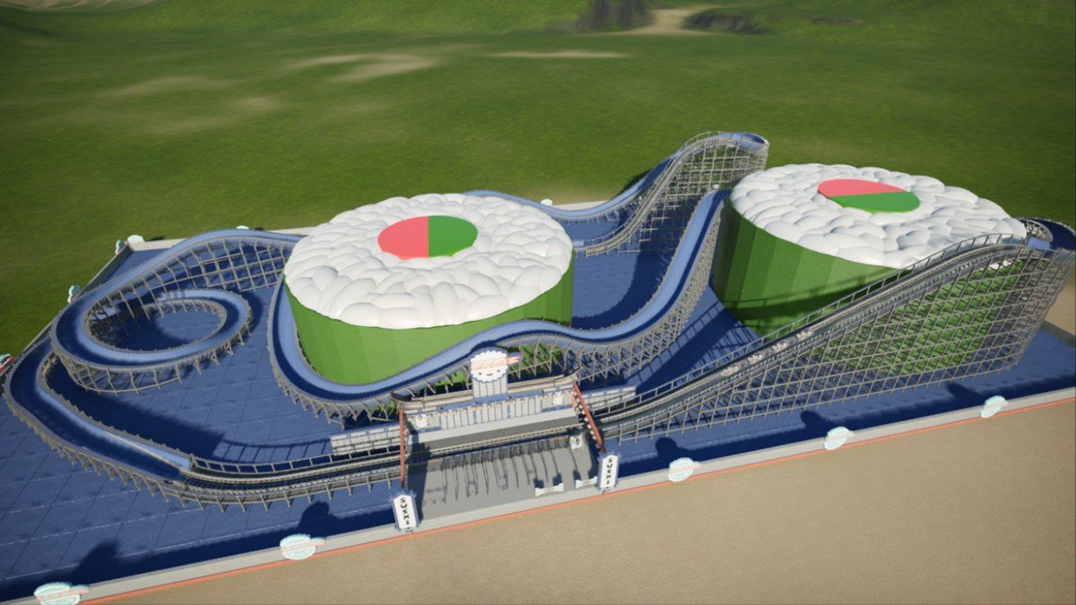 Planet Coaster Planetcoaster Twitter