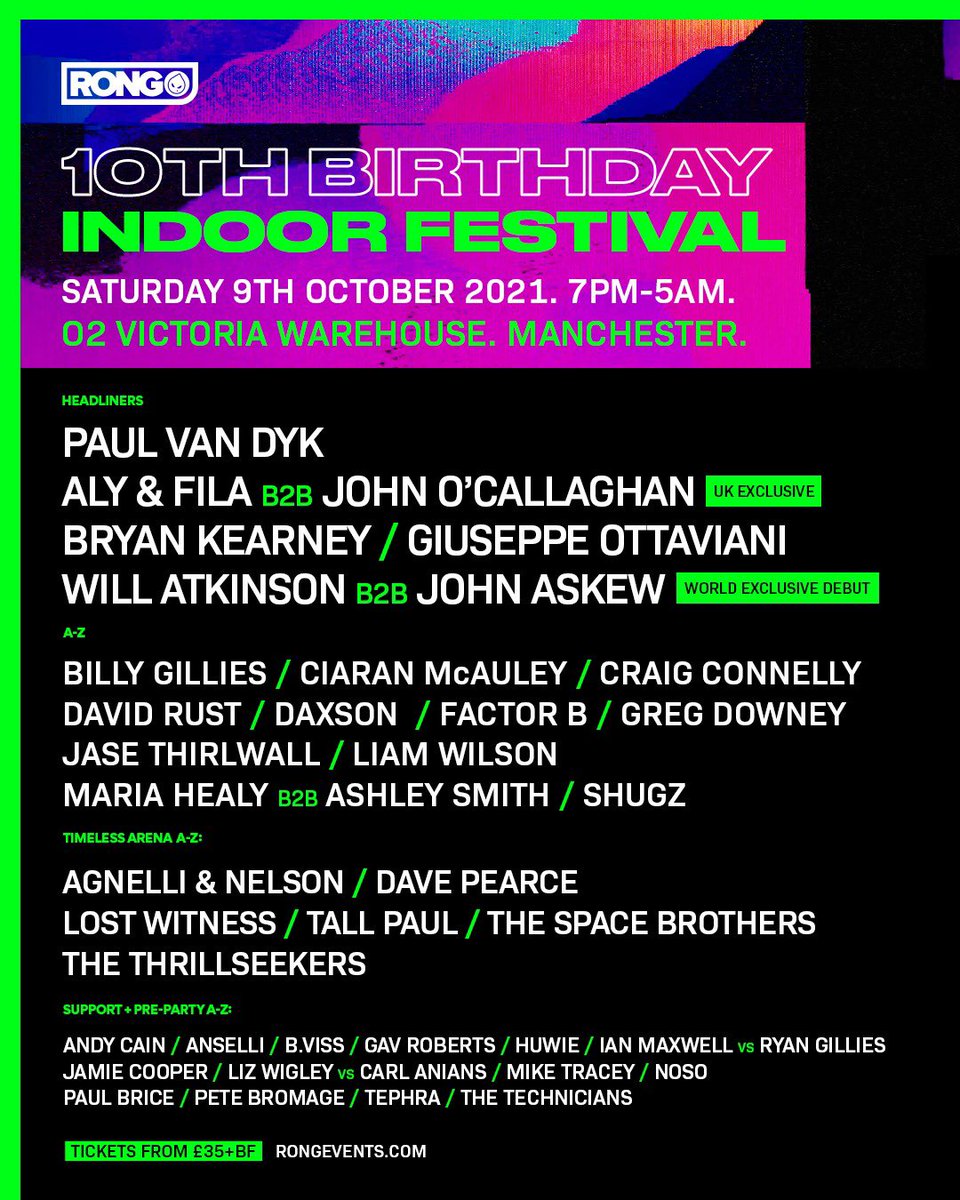 Fuck you Covid. <a href="/rongevents/">Rong Events</a>