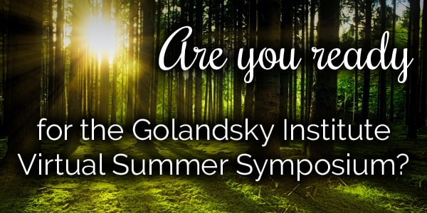Come join an ever-expanding, world-wide community of performers, students, college professors, teachers, dedicated amateurs and music-lovers! Excited about the Golandsky Institute Virtual Summer Symposium?
Submit feedback and stay informed at bit.ly/GISummerSurvey