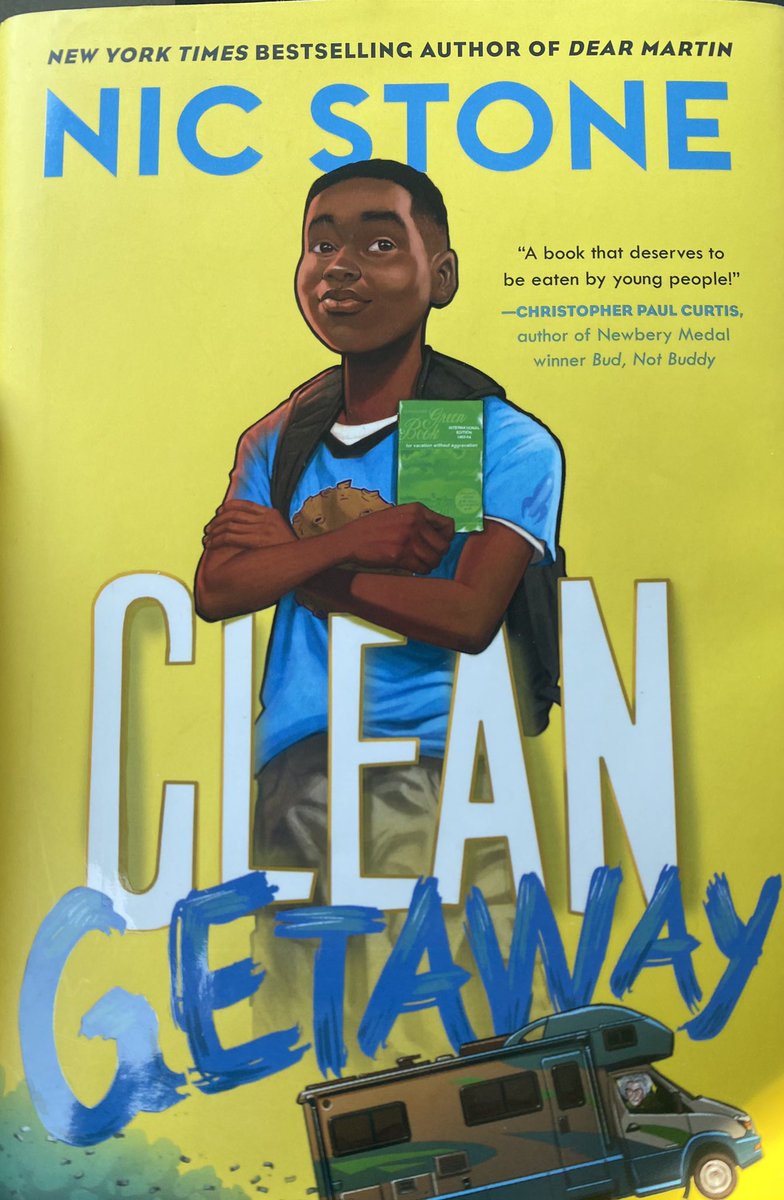 I’m on a 2 week spring break from school and already doing some quadruple reading: beta reading for <a href="/author_dan/">Dan Richards</a> upcoming mg, @amymakechnie arc, <a href="/getnicced/">Nic Hick 🚬⚡️🇺🇸</a>  and <a href="/nielsenwriter/">Jennifer Nielsen</a> and I will definitely get <a href="/JamesPonti/">James Ponti</a> City Spies II next for sure! Happy reading!!