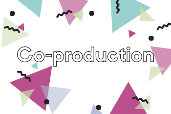 Connect Hackney: Co-production – the new gold standard.
March learning event.
How to embed co-production into your work and understand the potential benefits. 
#Hackney #Coproduction #AgeingBetter
18 March, 10am – 1pm 
Free - Book online 💻
crm.hcvs.org.uk/civicrm/event/…