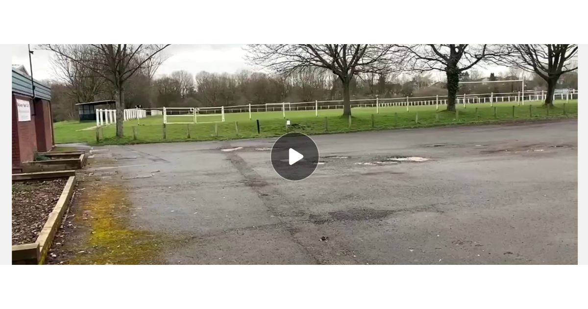 DroitSpaFC's tweet image. VIDEO!
U-News student report at KGPF
dsfc.news/news/video-260…