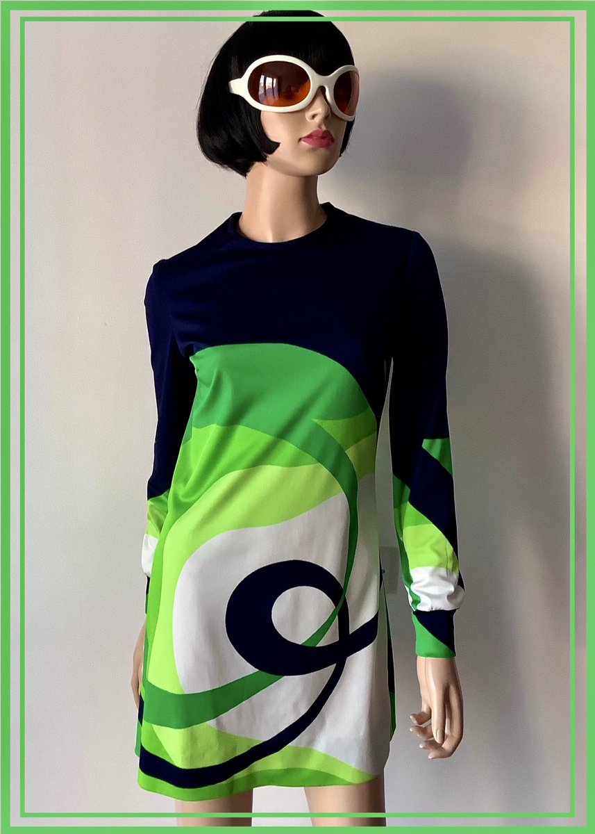 DANDY FASHIONS BOUTIQUE π (@dandyfashions) on Twitter photo 60s Green psychedelic Mini Dress π Dandyfashions.Etsy.com #greenpower #boutiqueshopping #online #vintage #60s <a href="/shopsmall_ie/">Shop Small Ireland</a> <a href="/EtsyIreland/">#EtsyIreland</a> <a href="/Etsy/">Etsy</a> #dublincity #Wednesdayvibe 60s Green psychedelic Mini Dress π Dandyfashions.Etsy.com #greenpower #boutiqueshopping #online #vintage #60s <a href="/shopsmall_ie/">Shop Small Ireland</a> <a href="/EtsyIreland/">#EtsyIreland</a> <a href="/Etsy/">Etsy</a> #dublincity #Wednesdayvibe