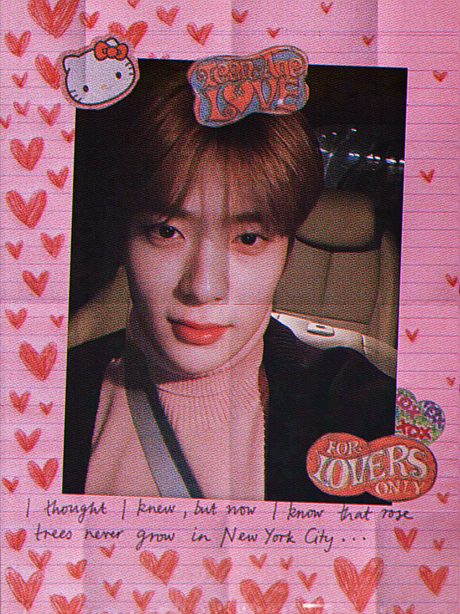 #JAEHYUN #재현 #NCT