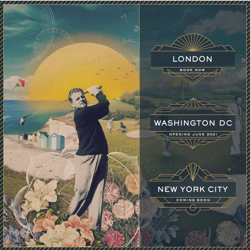 Have you heard the news? We are headed to the USA!

Our first US location opens on 11 June in Dupont Circle, Washington, DC. That will be followed at the end of the year by a second location in New York City's Flatiron District. fastcompany.com/90610608/first…