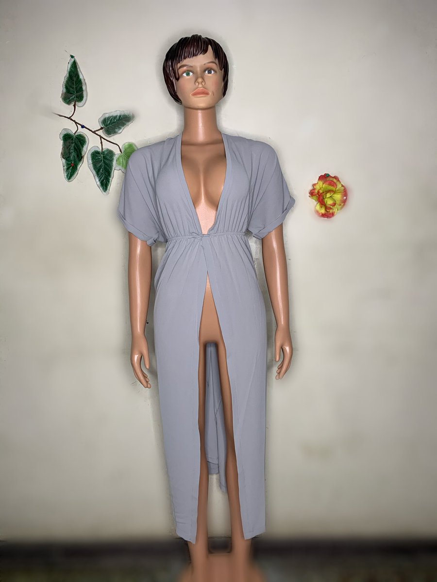 OkirikaLollipop's tweet photo. Multicolored chiffon bean dress 🥰🥰
Size: UK 14/16
Price: N3500
Grey slitted dress🥰🥰🥰
Size: UK 14/16
Price: N4000
Kindly help me RT 🙏
Big brother naija, Flutterwave, #laycon #EricaTheStandard #FreePamilerin ibori, delta, #FireOnTheFilm #MakeWeRunAm Ozo Day https://t.co/nshZnIjY4T