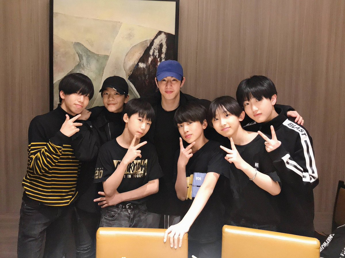 bucketapple's tweet photo. สุดน่ารักเลย ตอนนี้คือโตแซงม้าคกันหมดแล้วอ่า https://t.co/LVvEj7QuTu