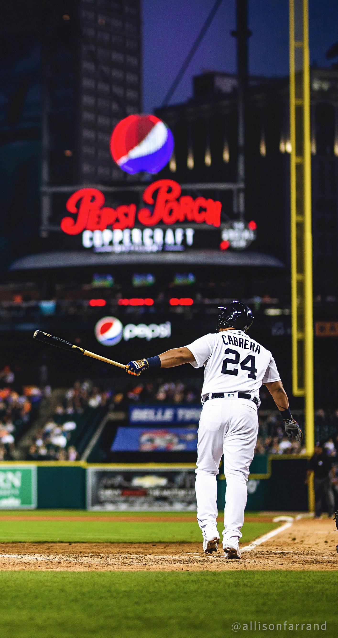 Detroit Tigers on X: Wallpapers so good your phone will thank you