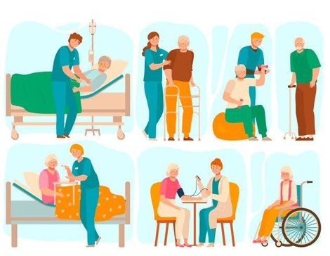 Ftr bölümünde klinik uygulamalar pratikler büyük önem taşımaktadır
Hem intörn fzt.lerin korunup, covid riskinin azaltılması hem de oldukça önemli stajların aksamadan yüzyüze yapılabilmesi için aşı yapılmalıdır
#StjFizyoterapistlerAşılansın
<a href="/saglikbakanligi/">T.C. Sağlık Bakanlığı</a> <a href="/drfahrettinkoca/">Dr. Fahrettin Koca</a>