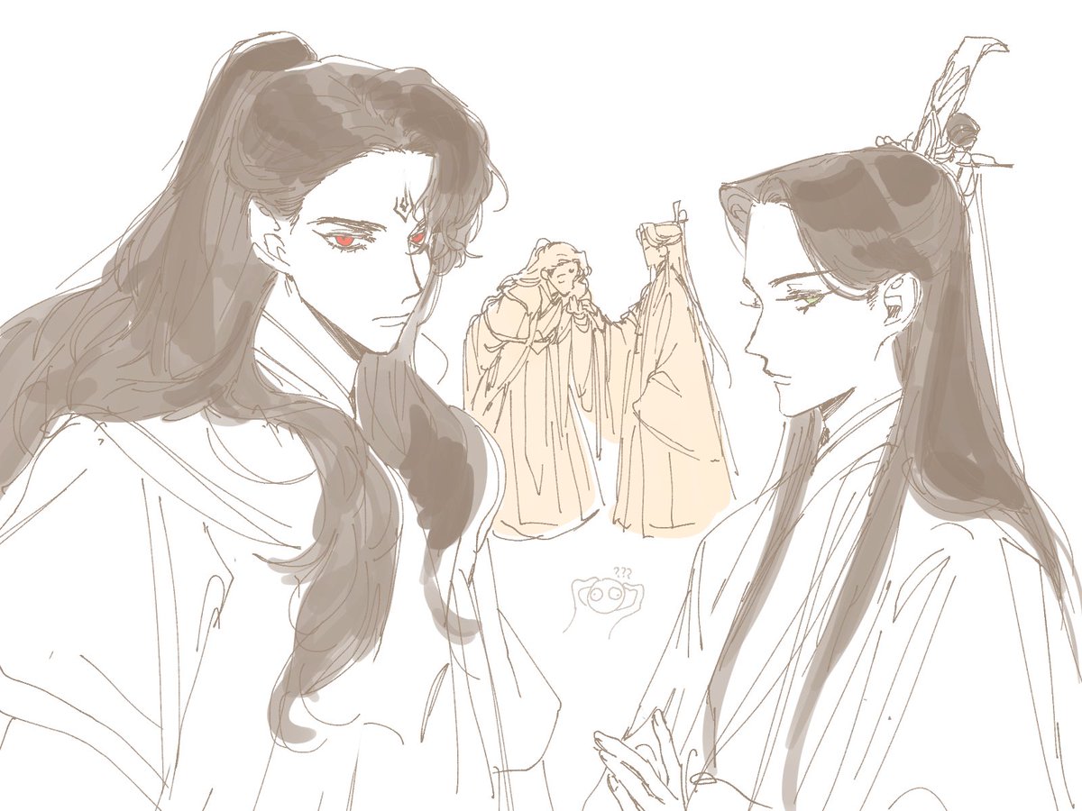 폐관..중?! 조산 tweet media