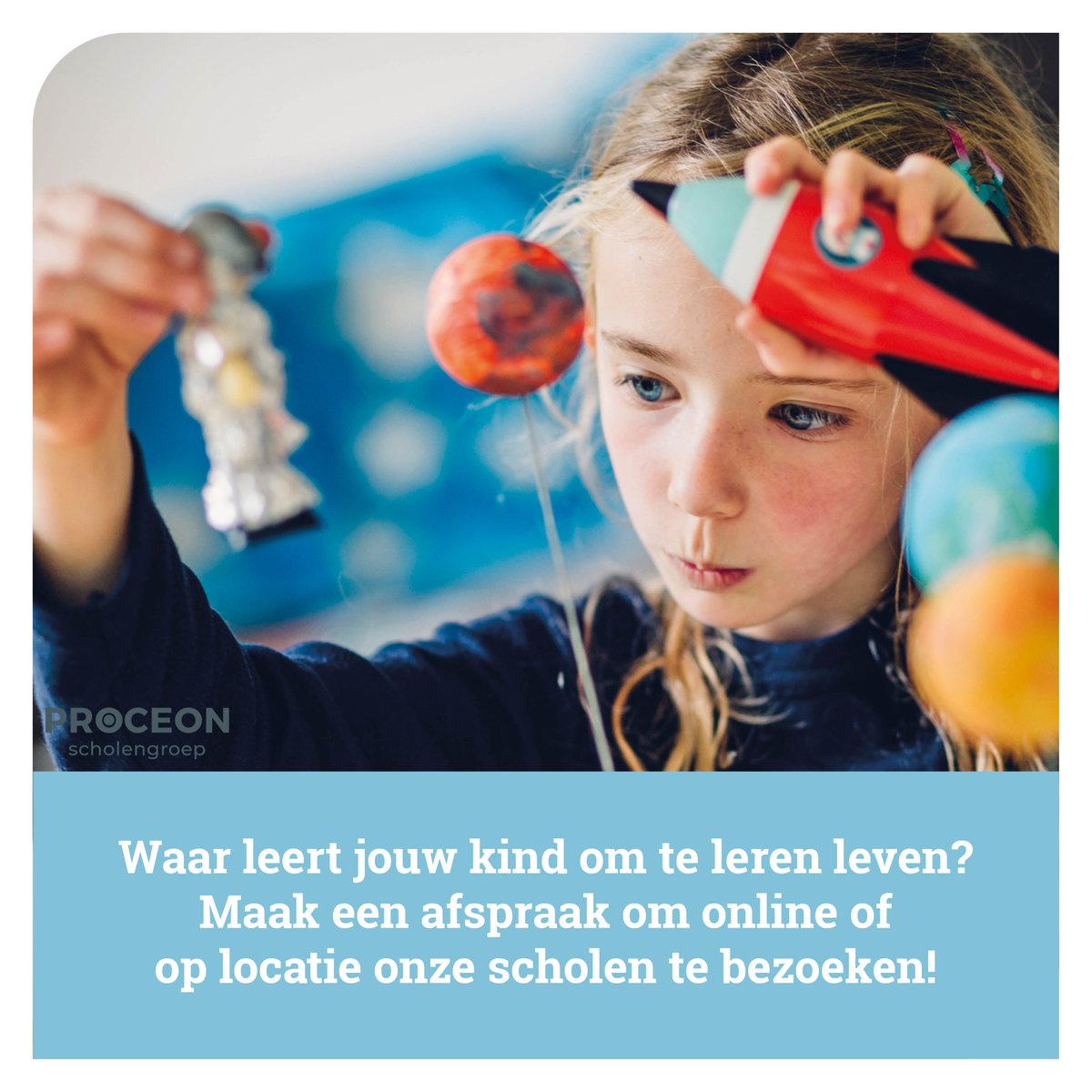 Proceon scholengroep tweet media