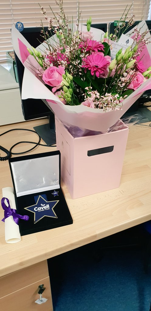 Alison Stevens π (@alisons44517243) on Twitter photo Overwhelmed and proud to be nominated and awarded a Cavell Star and a beautiful bouquet of flowers by my HON Colleagues and military peers - Thank you so very much for being such amazing people its a privilege to work with you all. @lornawilko <a href="/SzewczykAlison/">Alison Szewczyk</a> <a href="/truscott_ruth/">Ruth Truscott</a> Overwhelmed and proud to be nominated and awarded a Cavell Star and a beautiful bouquet of flowers by my HON Colleagues and military peers - Thank you so very much for being such amazing people its a privilege to work with you all. @lornawilko <a href="/SzewczykAlison/">Alison Szewczyk</a> <a href="/truscott_ruth/">Ruth Truscott</a>