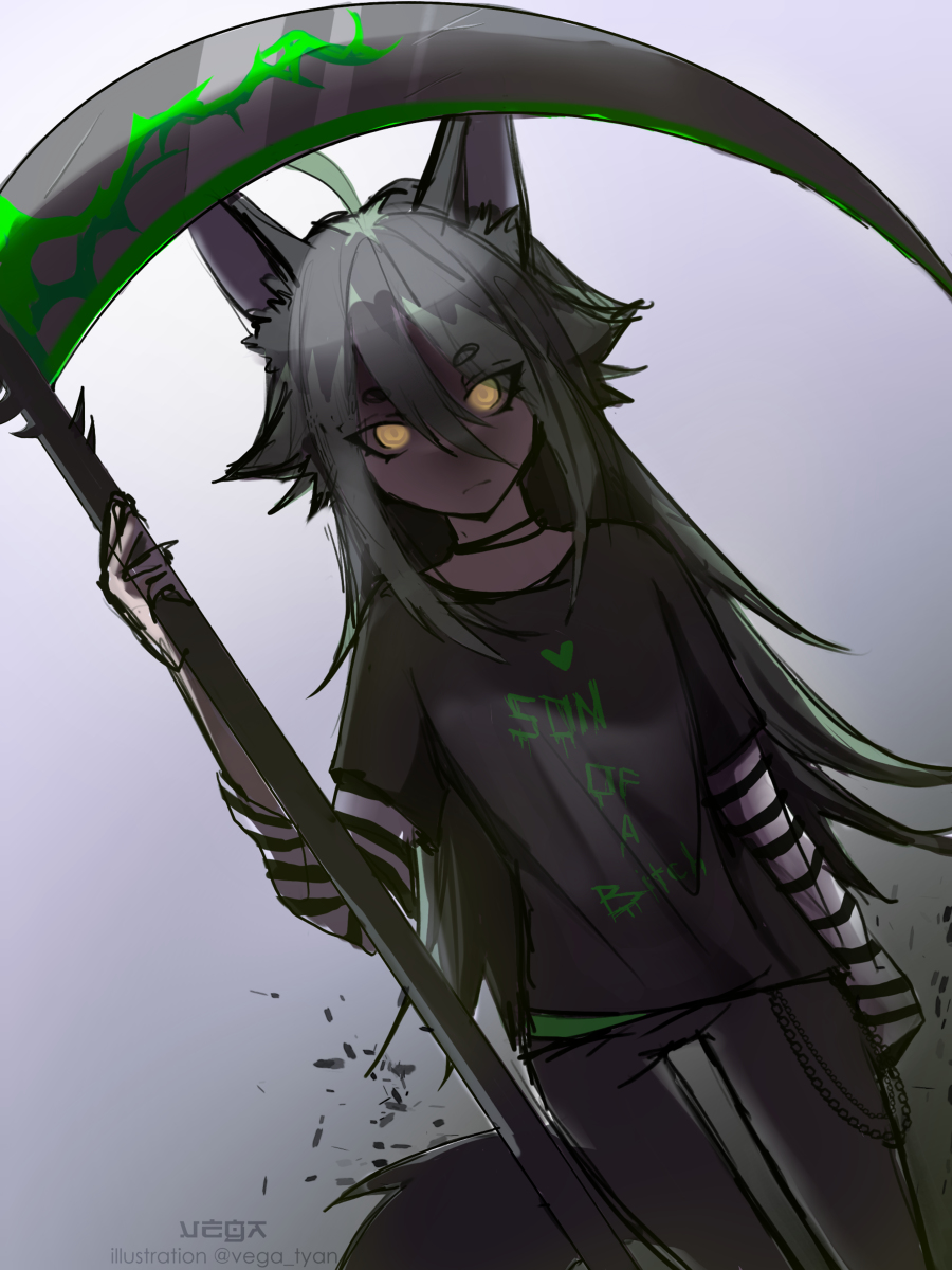 ベガ Oc Character 女の子 Sketch オリキャラ ねこみみ ベガ 獣耳 鎌 イラスト T Co Wmszahsegz ベガ Oc Character 女の子 Sketch オリキャラ ねこみみ ベガ 獣耳 鎌 イラスト T Co Wmszahsegz