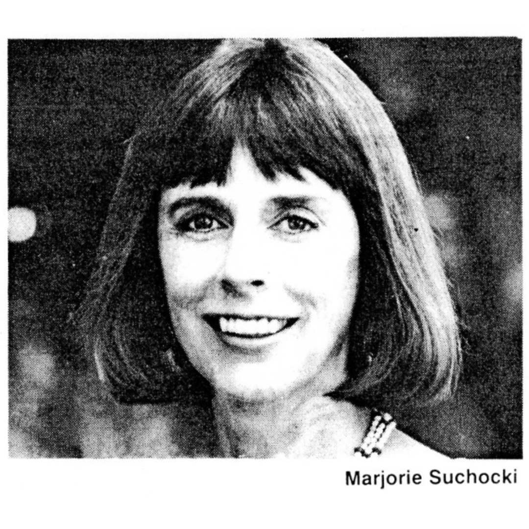 CST_News's tweet photo. Today we're celebrating CST Professor Emerita and Faculty Co-Director (Emerita) of the Center For Process Studies Marjorie Hewitt Suchocki, who served on the CST faculty from 1990-2003 and as Dean from 1993 to 1999.
@ctr4process
#WeAreCST #WomensHistoryMonth #processstudies https://t.co/ZovYoIXAyC