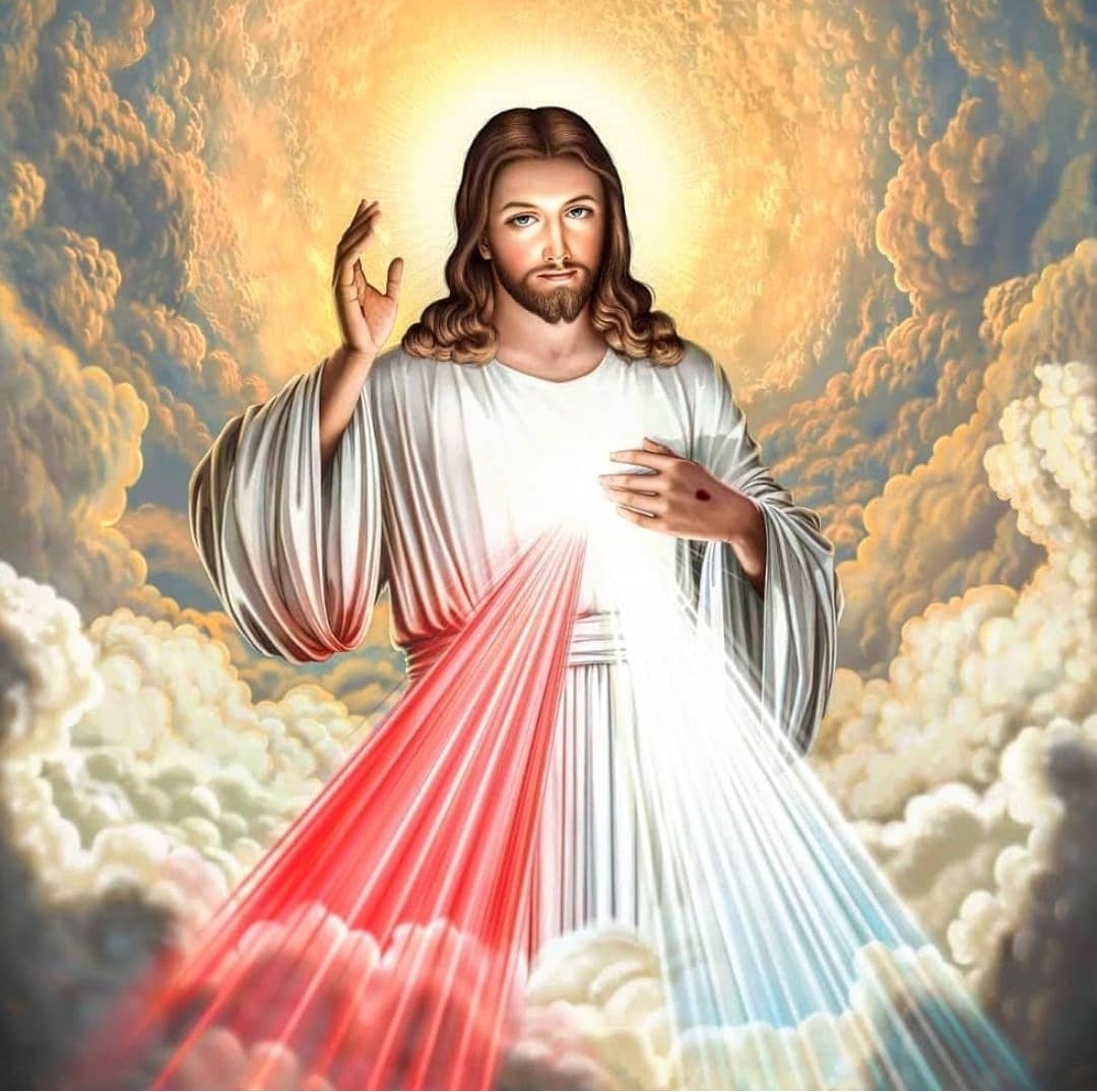 Aokada2011's tweet photo. Jesus eu confio em vós!!! https://t.co/y82ncgmAxD