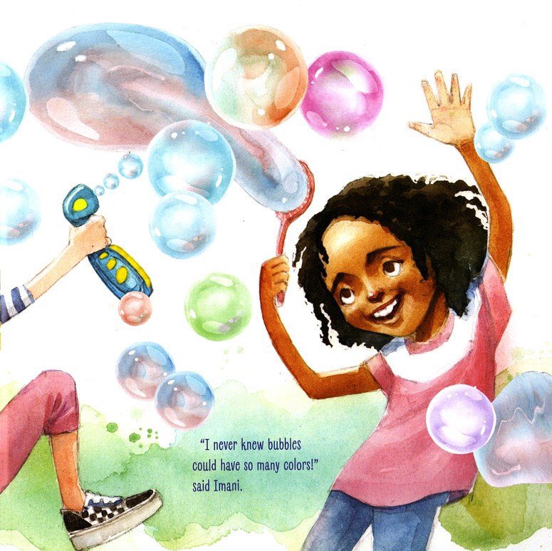 MsKarlaPJenkins's tweet photo. What a treat to have one of my favorite children’s book authors @dorenawill read to my K0/K1 kiddos today.  TY for writing texts that affirm our kids.  They are on this weeks Principal Jenkins book display. https://t.co/nLcHlBaFtp