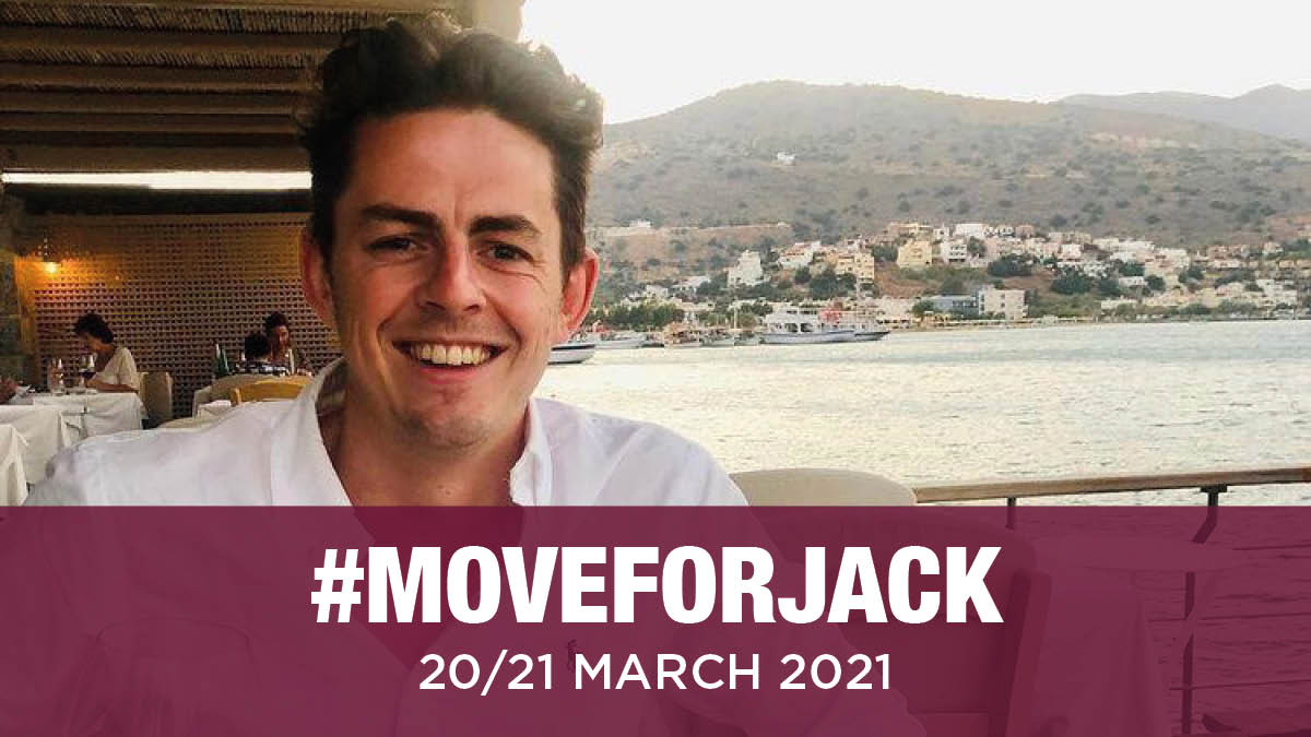 AVFCFoundation's tweet image. Jack Ryan’s family and friends have been fundraising for us and @Ldn_Ambulance in his memory.

The money raised will go towards a project to promote physical activity for those near Villa Park, in recognition of Jack’s love of fitness. 💜

bit.ly/Move4Jack #MoveforJack