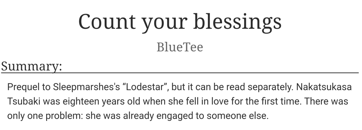 blueteeh's tweet photo. Once again, it's #resbang time!
A Tsu/Star story about coming to age, falling in love for the first time, choosing your family and plotting to escape your arranged marriage.
AO3: https://t.co/sPK8i6FaaG
FF: https://t.co/qEmFL8y9Yd https://t.co/WDHRr4dVFO