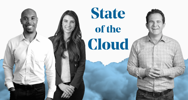 bdeeter's tweet photo. After months of hard work, @BessemerVP's 2021 #StateoftheCloud report is here! 

In it, we report on public cloud industry milestones, new insights on the private cloud market, frameworks and strategies for founders, and our seven predictions for 2021. https://t.co/q2eOnhrQXl https://t.co/xbQVJb6pL7