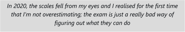 examscot's tweet photo. What about this for a response from Frustrated PT? For full comment see under @lokiscottishrap piece on https://t.co/HRi5A3n9Dg https://t.co/84HRxZKxvp