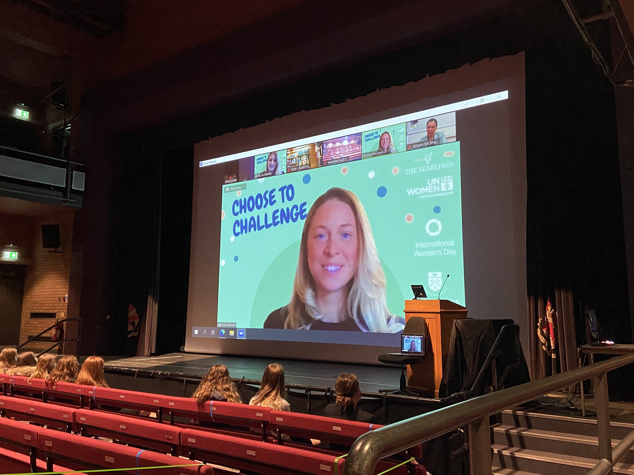 Dean Close International (DeanCloseIntl) / Twitter