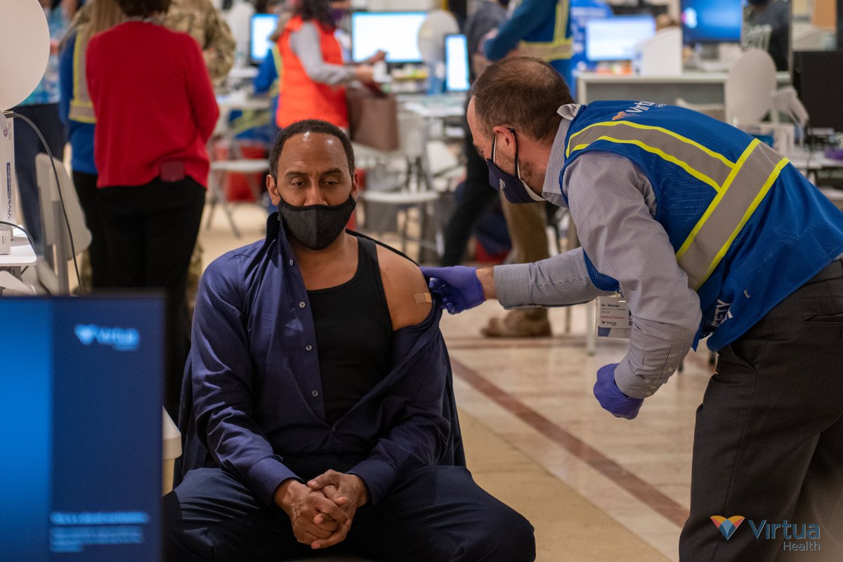 Stephen A Smith On Twitter Out Of Office Today Virtuahealth