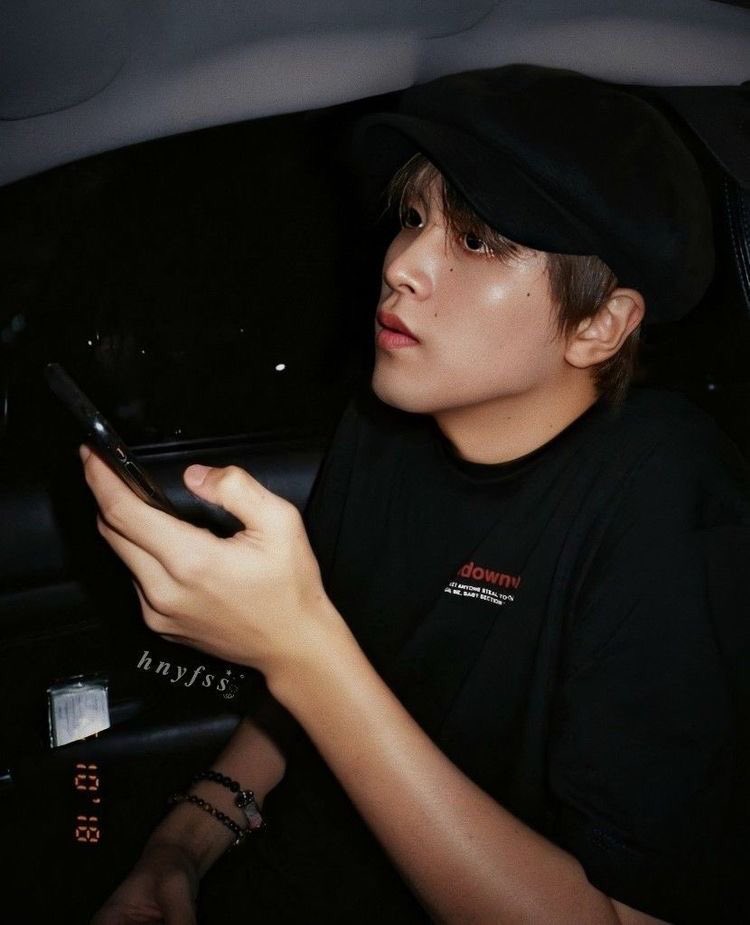 เธอคะเค้าถึงแล้วค่ะ คันสีดำนะคะ