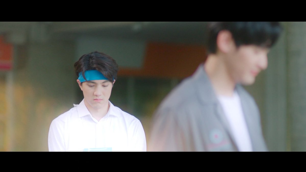 LovelyWriter_S's tweet photo. เปิดตัวรุ่นพี่วิศวะสายโหด วอนพี่คินทร์อย่าดุน้องน้ำชา น้องกลัวหมดแล้วว #NubsibEP3 https://t.co/3x26tIEtw0