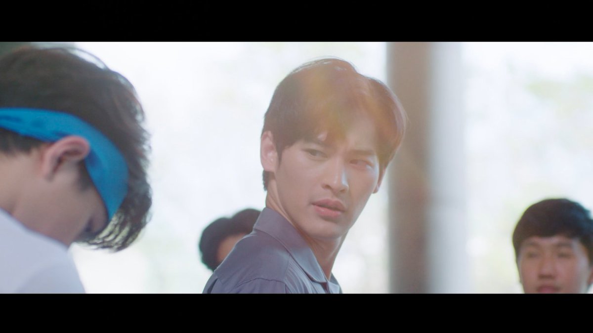 LovelyWriter_S's tweet photo. เปิดตัวรุ่นพี่วิศวะสายโหด วอนพี่คินทร์อย่าดุน้องน้ำชา น้องกลัวหมดแล้วว #NubsibEP3 https://t.co/3x26tIEtw0