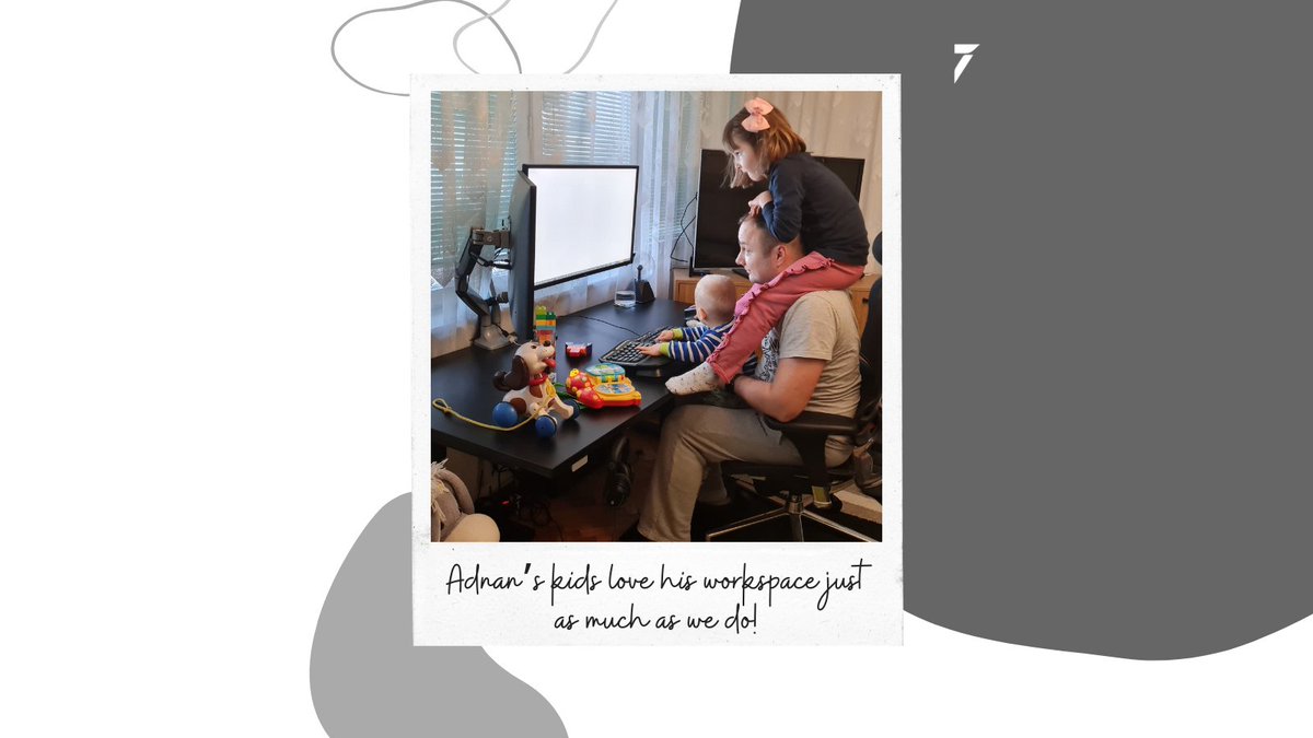 turingcom's tweet photo. This #OrganizeYourHomeOfficeDay, take inspiration from Turing developers' lovely workspace set-ups! 😍

#HomeOffice #OrganizeYourHomeOffice #WorkingFromHome #OfficeOrganization #OrganizationalTips #WorkFromHome #RemoteWorkTips #RemoteWorkHacks #TuringCom #TuringJobs #TuringHire https://t.co/I3l36TQaWx