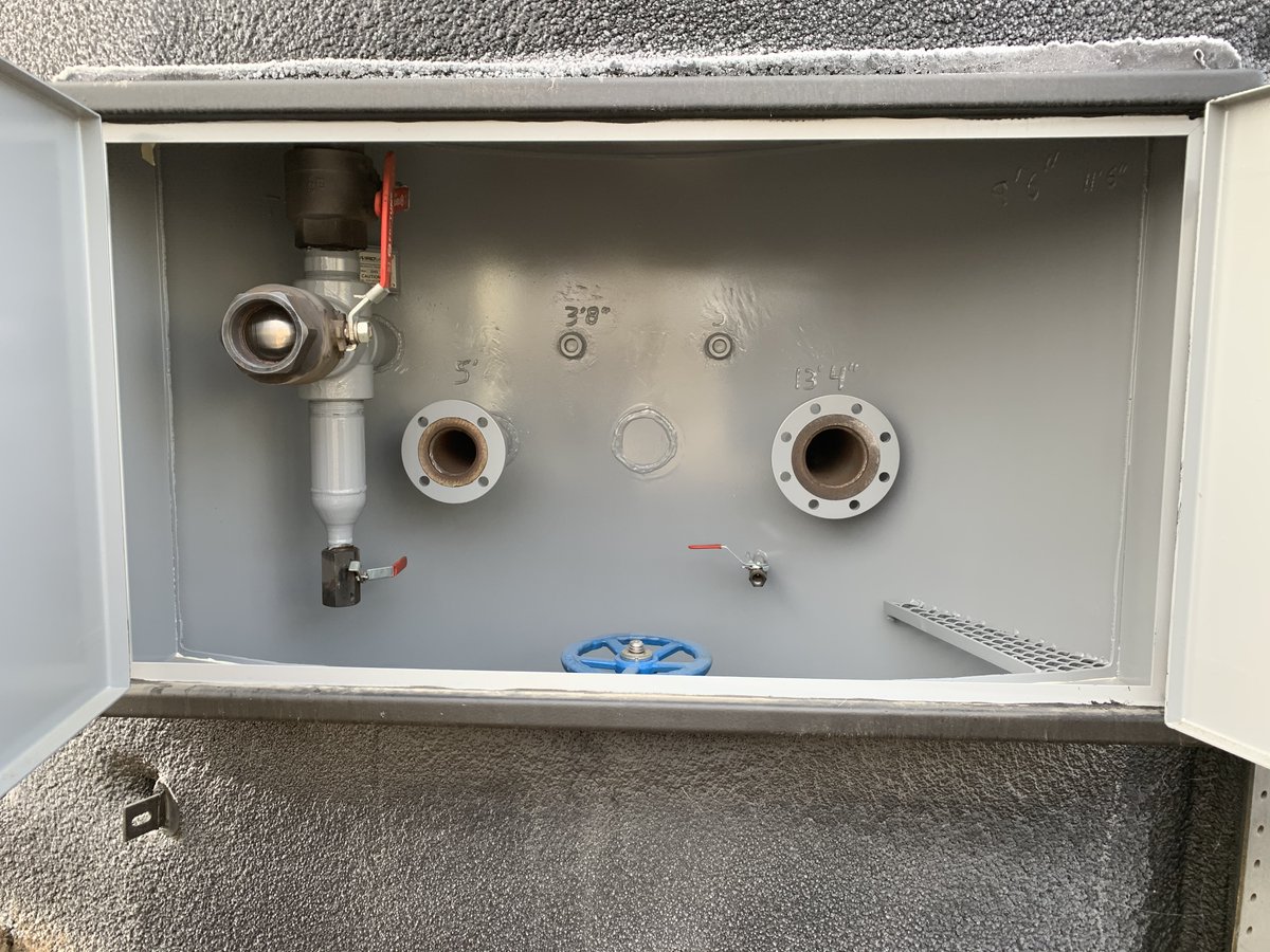 Foremost tweet media