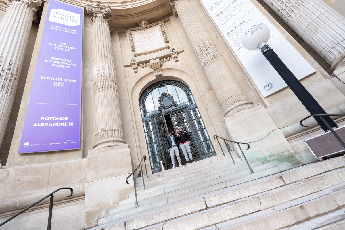 Qui a hâte de les revoir sur un ring ? ⏰

☝️