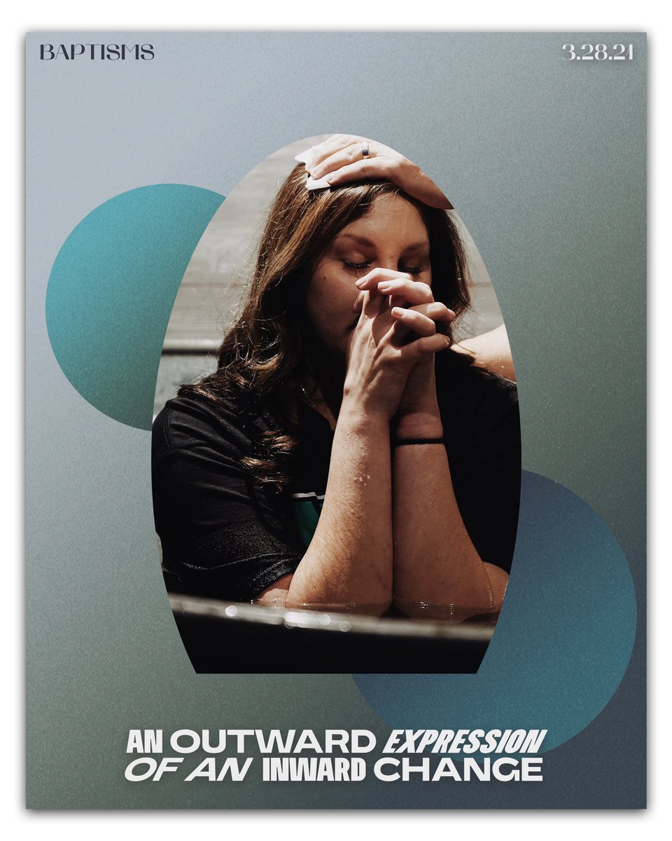 The Experience Church tweet media