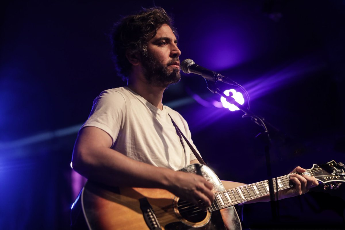 FlowerMoonRecs's tweet photo. Just announced! The debut solo EP from @JoshRadnor. Listen to "The High Road" at @RollingStone and PRE-ORDER limited edition vinyl here: https://t.co/WqeMJjUnsQ https://t.co/cmD4hTtDcR