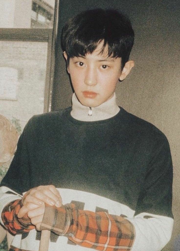 chanyeol_pic's tweet photo. #CHANYEOL #찬열 https://t.co/IZc0YtTvMb