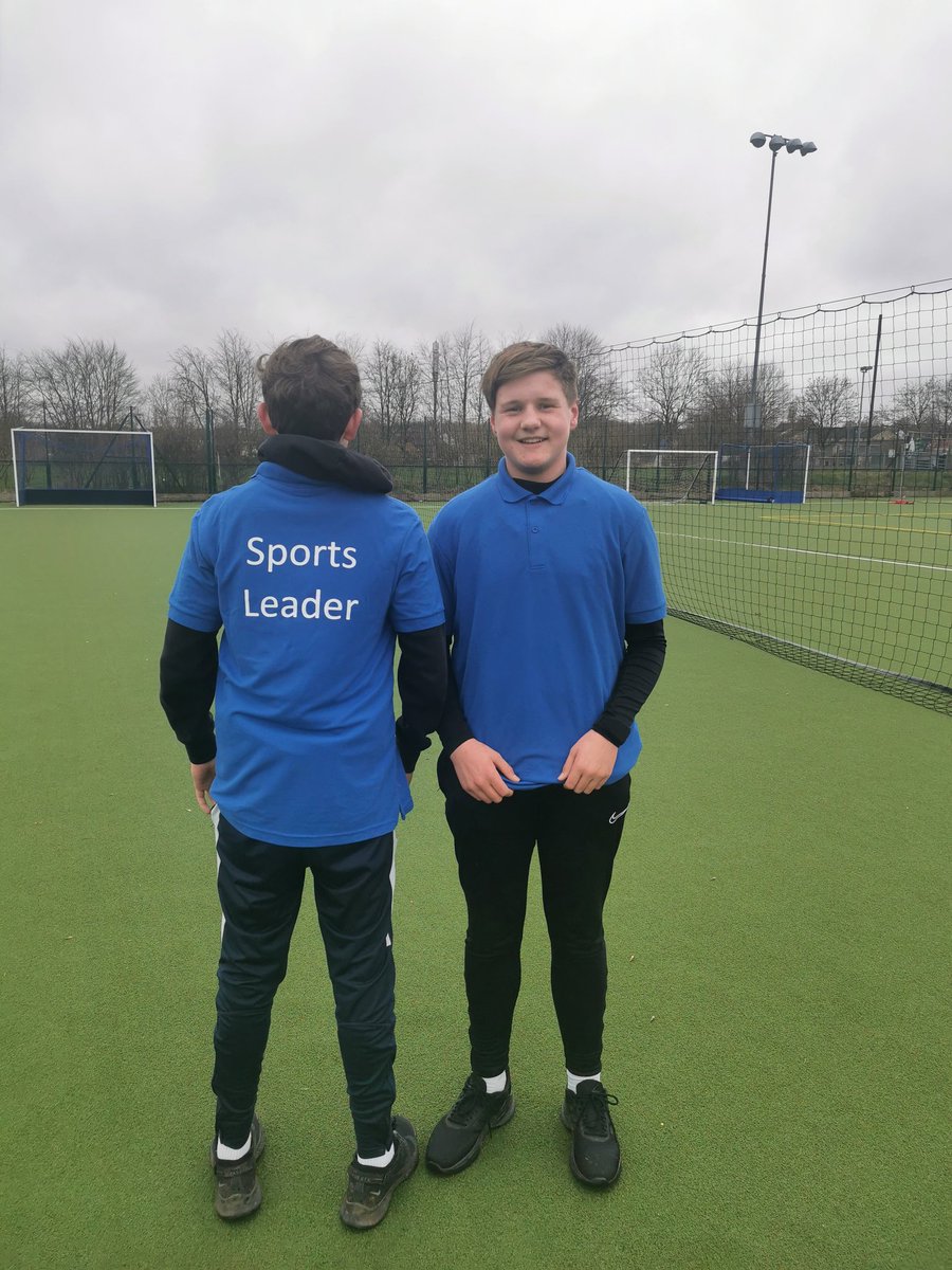 CorshamSSCo's tweet photo. About a year late due to pandemic, but the big smiles when they were given out were worth every extra day. #corshamleaders https://t.co/bXnwXTAOd6