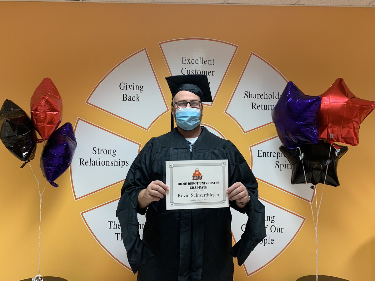 Lillian Acosta THD tweet media