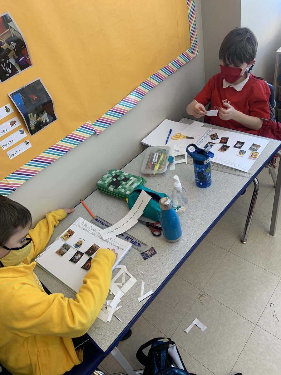 BISCLPYear3's tweet photo. The #MagicalMacaws are learning how Walt Disney has made a difference. We have looked at Disney cartoons over the years and used comparative language to describe how Disney cartoons and movies have evolved. @BISCLincolnPark @DisneyStudios https://t.co/Z3dN0I9VMe