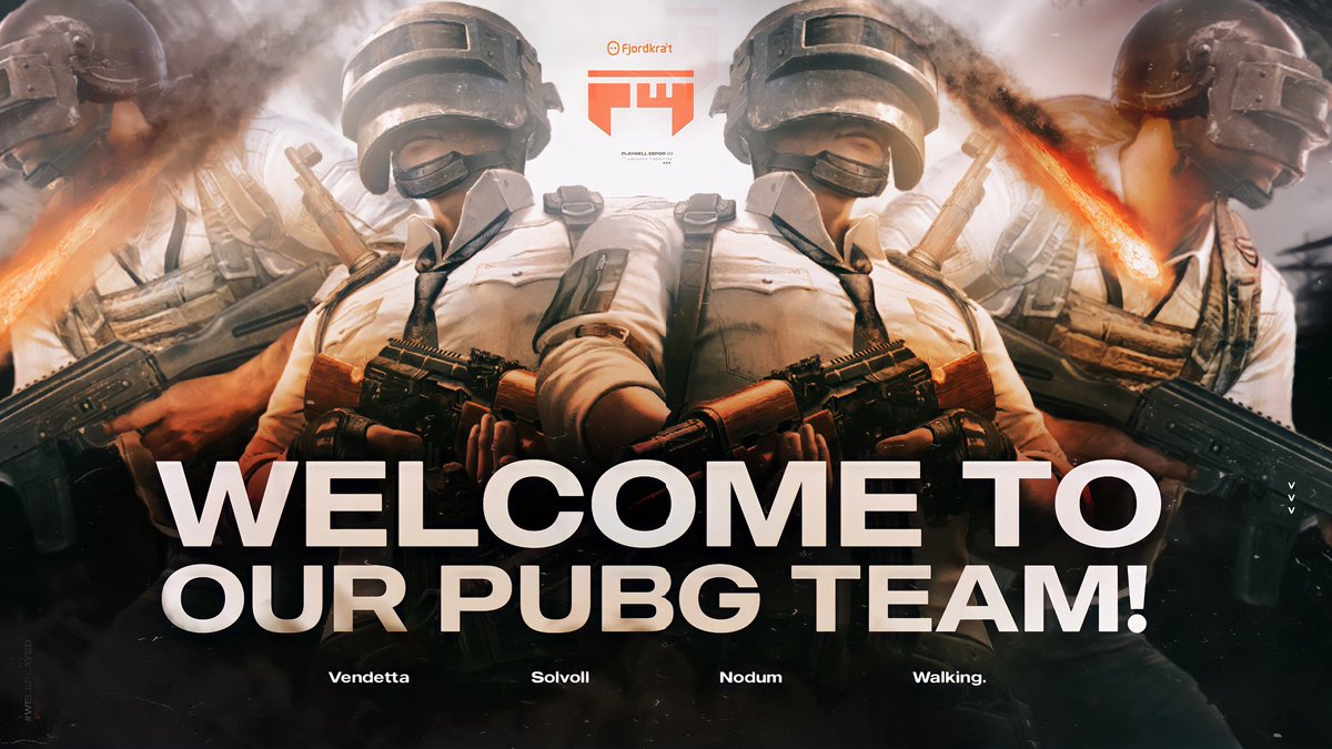 Playwell Esport tweet media