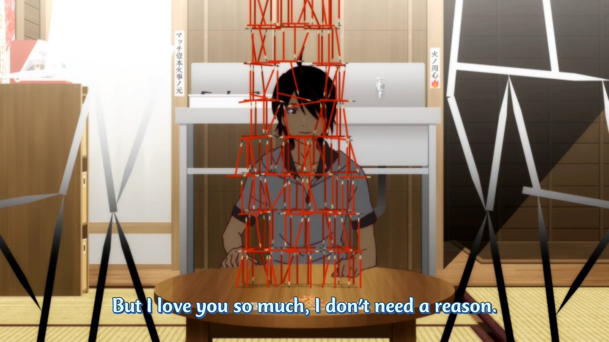 daily anime (@justanimedaily) on Twitter photo 