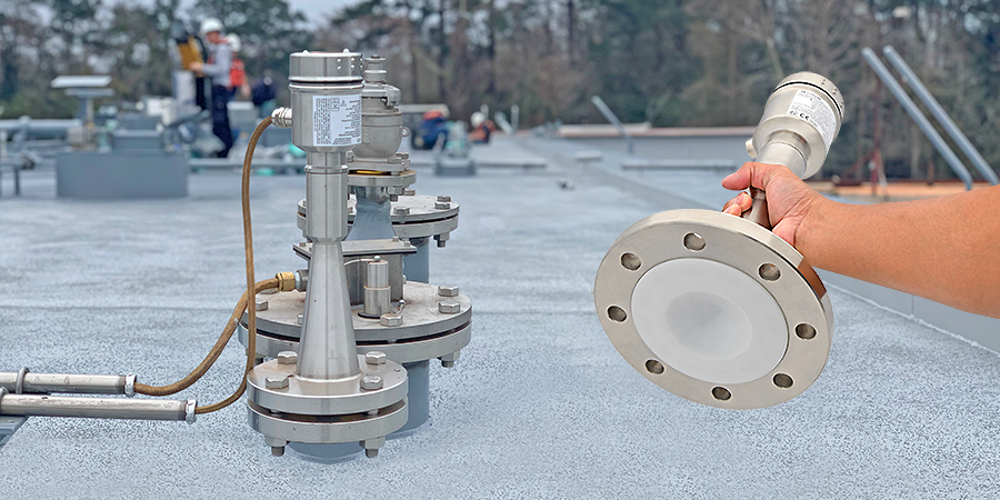 flowlinelevel's tweet photo. Barge Fuel and Lube Tank Radar Level Measurement
Success Story - https://t.co/X2bjztDpxO
#flowline #echopro #levelsensor #leveltransmitter #levelmeasurement #levelcontrol #radar #sensors #trnasmitters #instrumentation #automation #reliable #tennessee #mississippi #river #diesel https://t.co/qX2gJmRZYD