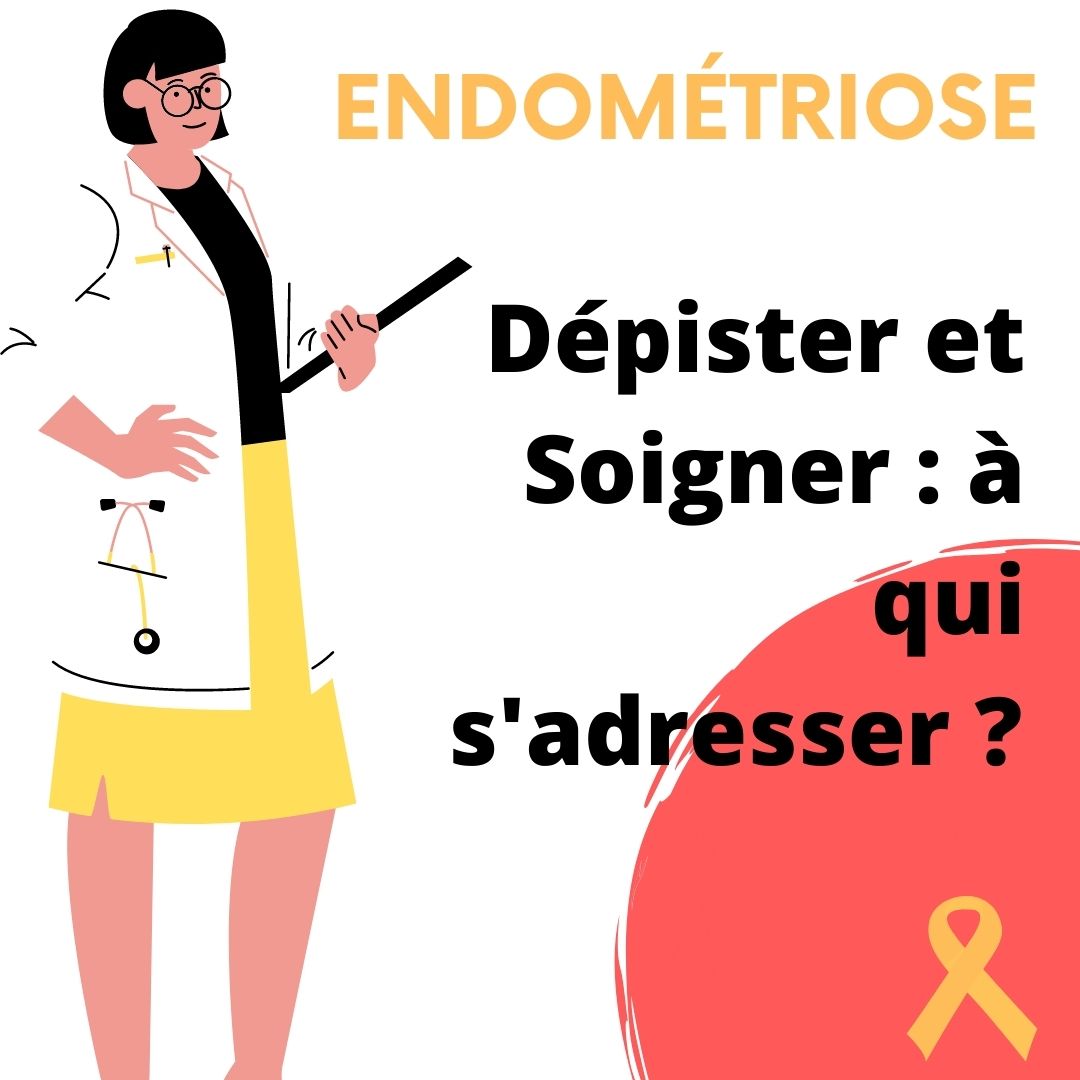 🌞My S Life vous parle de "Dépister et #soigner son #endométriose: à qui s'adresser?"

Retrouver notre nouvel #article  👉 swll.to/tVIl6DL
 #ilovemyslife #endométriose #endometriosis #ParlonsEndo #UneFemmesurDix