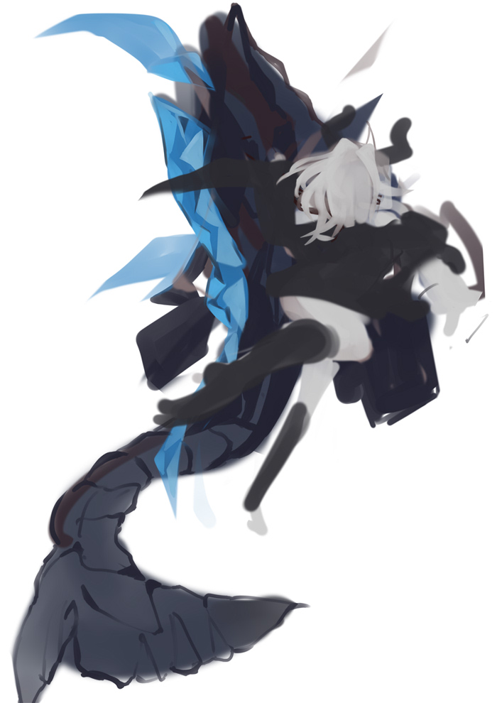 本当なら完成出来たと思う 怠惰ですねーと思われても返す言葉もないです 明日か アズレン描くシカです のイラスト