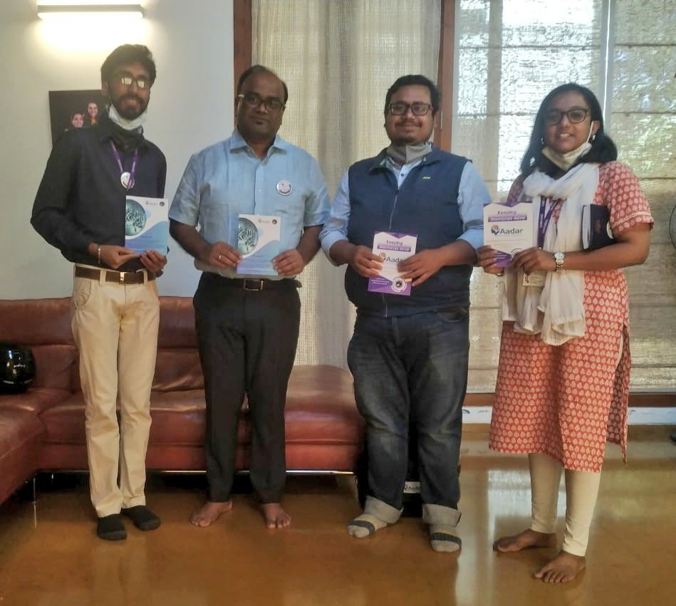 Aadar_Dementia Science Program_NIMHANS (@budi_nimhans) on Twitter photo Our community champion, Dr. Giridhara R Babu, Professor and Head Lifecourse Epidemiology, IIPH, PHFI, Bangalore. Thank you for supporting our journey for a dementia-friendly community <a href="/DBTIndia/">Department of Biotechnology</a>. #KeepingMemoriesAlive. <a href="/mheduNIMHANS/">NIMHANS MHE</a> <a href="/alladi_suvarna/">Suvarna Alladi</a> <a href="/nimhansepigiri/">Girish Rao</a> <a href="/apaplikar/">Avanthi Paplikar</a> Our community champion, Dr. Giridhara R Babu, Professor and Head Lifecourse Epidemiology, IIPH, PHFI, Bangalore. Thank you for supporting our journey for a dementia-friendly community <a href="/DBTIndia/">Department of Biotechnology</a>. #KeepingMemoriesAlive. <a href="/mheduNIMHANS/">NIMHANS MHE</a> <a href="/alladi_suvarna/">Suvarna Alladi</a> <a href="/nimhansepigiri/">Girish Rao</a> <a href="/apaplikar/">Avanthi Paplikar</a>