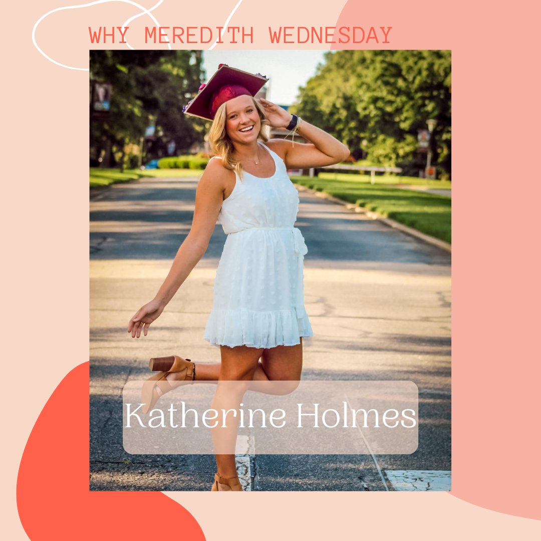 Meredith MBA Program tweet media