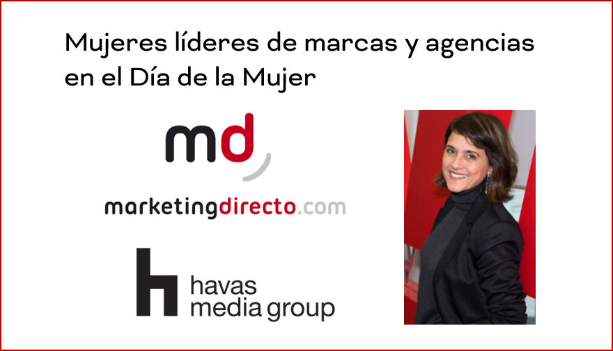 Havas España tweet media