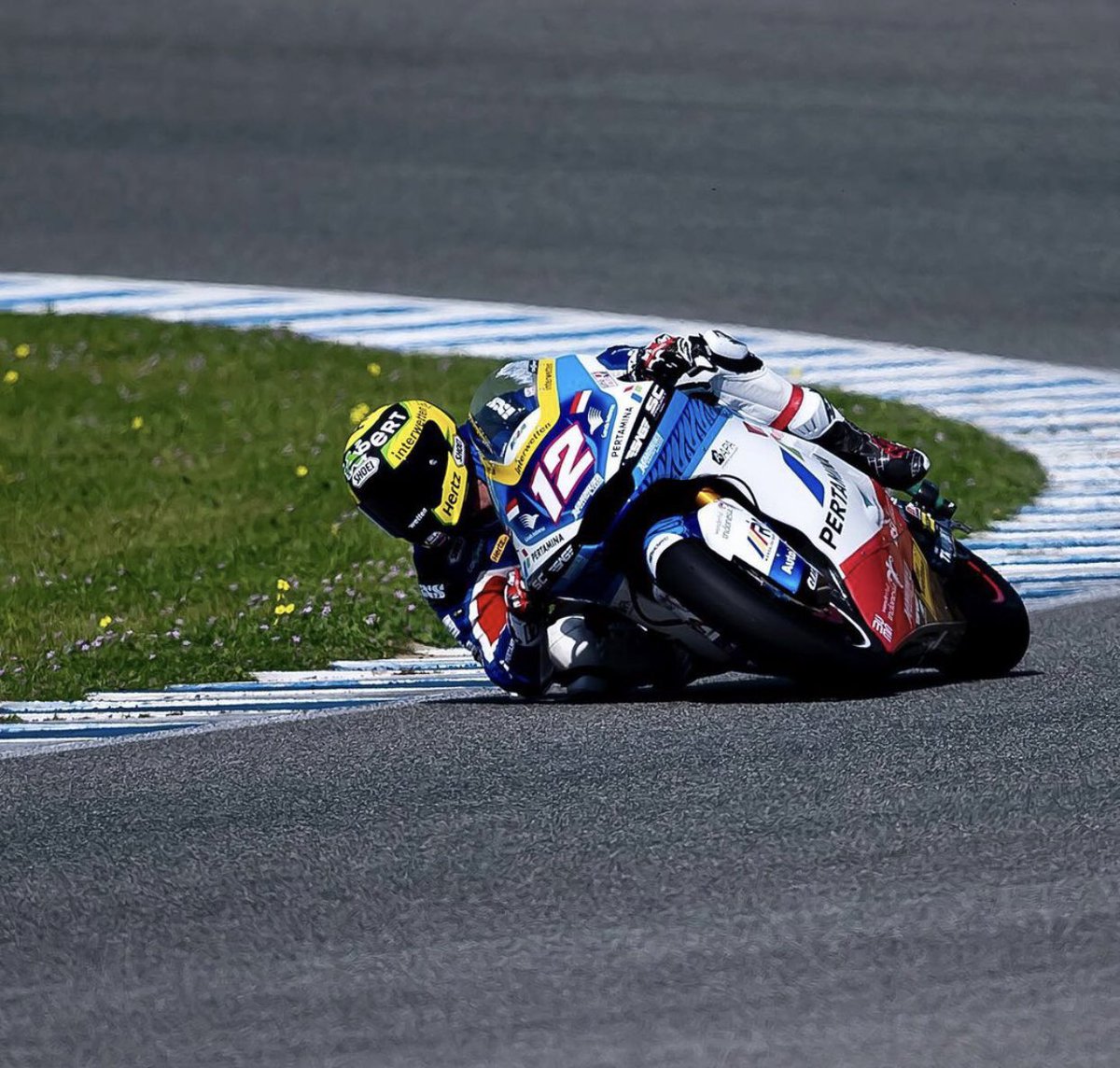 ThomasLUTHI's tweet image. Testing in Jerez is done. Thanks for the hard work done, Team! Packing now and soon off to Qatar.
#testdays @SAGRacingTeam