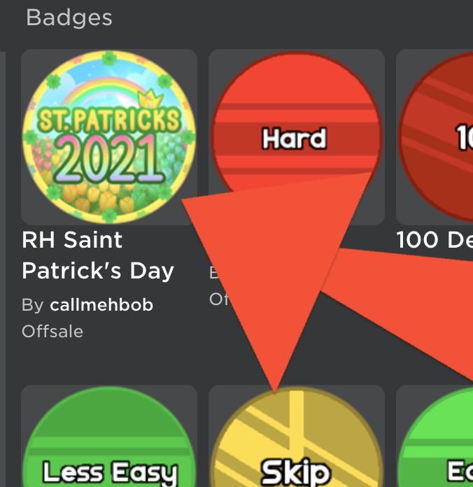 Douiinet's tweet photo. I got TWO royale high 2021 BADGES.. It must be a website glitch😭 One on the first page and one on the last page! #royalehigh #roblox #royalehighroblox @nightbarbie @KateKa22 (tagging maybe for an answer?) https://t.co/39Ugq7Nc3Z
