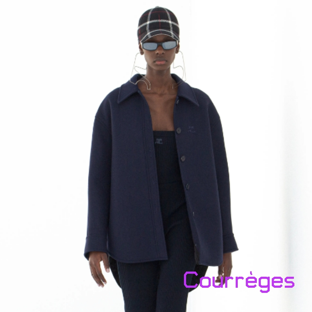 Who's Next (@whosnextdotcom) on Twitter photo A few looks for this last PFW.
Coperni
<a href="/NinaRicci/">Nina Ricci</a>
<a href="/CourregesParis/">courrèges</a>
#wsn #wsncommunity #create #inspire #pfw A few looks for this last PFW.
Coperni
<a href="/NinaRicci/">Nina Ricci</a>
<a href="/CourregesParis/">courrèges</a>
#wsn #wsncommunity #create #inspire #pfw